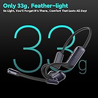 Oleap Pilot P200b Pro Wireless Headset — image 8