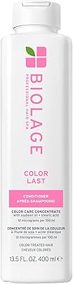 Biolage Color Last Conditioner 13.6oz