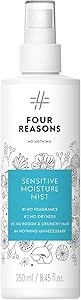 No nothing Very Sensitive Moisture Mist 8.5 fl oz Review
