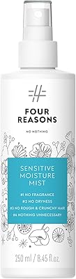 No nothing Very Sensitive Moisture Mist 8.5 fl oz