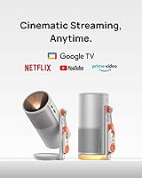 XGIMI MoGo 4 Portable Projector — image 2