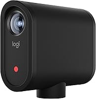 Logitech Mevo Start Wireless Live Streaming Camera — image 1