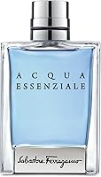 FERRAGAMO Acqua Essenziale Eau de Toilette Pour Homme 3.4oz — image 1