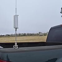 Browning BR-78 15,000-Watt CB Antenna — image 5