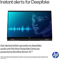 HP 2025 OmniBook X Flip 16″ 2-in-1 Laptop, Intel Core Ultra 7, 16GB RAM, 1TB SSD — image 9