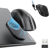 ESR MagMouse Bluetooth Mouse — image 1