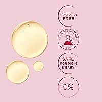 Mustela Maternity Stretch Marks Oil 3.55oz — image 4