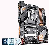 GIGABYTE Z390 AORUS PRO Wi-Fi Motherboard — image 4