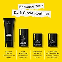 Lumin Men's Dark Circle Defense Balm 20ml — image 5