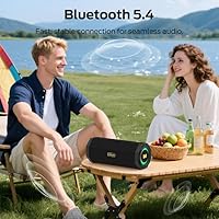 Monster Speaker S200 Wireless Portable Bluetooth Speaker — image 5