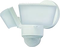 IQ America LM1811 LED Outdoor Motion Sensor Security Floodlight — image 7