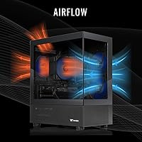 Thermaltake LCGS View i560T-170 Gaming Desktop — image 3