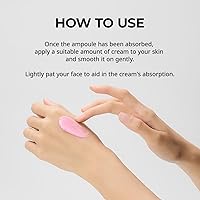 Dr.Melaxin Cemenrete Cyano Pink Spicule Cream 1.69oz — image 8