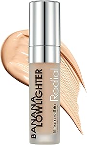 Rodial Banana Lowlighter 0.1 fl oz Review