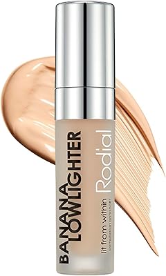 Rodial Banana Lowlighter 0.1 fl oz