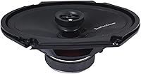 Rockford Fosgate R1682 6x8 400W 2-Way Car Speakers — image 4