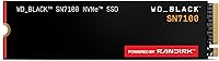 WD_BLACK 2TB SN7100 NVMe SSD — image 1