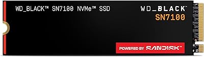 WD_BLACK 2TB SN7100 NVMe SSD
