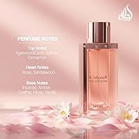 Lattafa The Kingdom Eau De Parfum Spray for Women, 3.4 oz — image 4