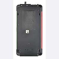 Tripp Lite TLP1006B 10-Outlet Surge Protector — image 8