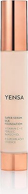 YENSA Super Silk Serum Foundation - Fair 2 (1 oz)