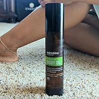 Mambino Organics Anti-Stretch & Rebound Skin Duo Set — image 4