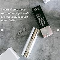 Silver Biotics Anti-aging Colloidal Nano-Silver Facial Serum Gel 1 fl oz — image 9