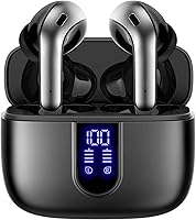 TAGRY X08 Bluetooth Earbuds — image 1