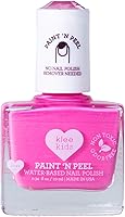 Klee Kids Water-Based Peelable Nail Polish Starry Sky Kiss 30mL — image 3