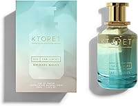 Michael Malul KTORET 831 San Lucas Eau de Parfum for Men 100mL — image 3