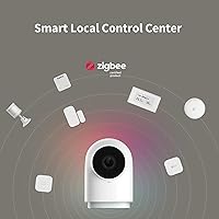 Aqara Security Camera Hub Indoor G2H Pro — image 5
