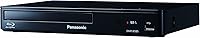 Panasonic DMP-BD85-K Blu-ray Disc Player — image 1