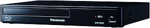 Panasonic DMP-BD85-K Blu-ray Disc Player Review