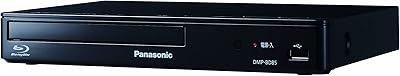 Panasonic DMP-BD85-K Blu-ray Disc Player