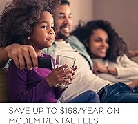 Motorola MB8611 DOCSIS 3.1 Multi-Gig Cable Modem — image 3