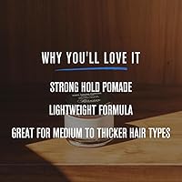 Baxter of California Hard Cream Pomade for Men 7.58oz — image 4