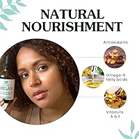 Isabella's Clearly Argan Oil 4oz — image 6