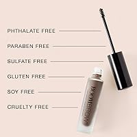 Boom Brow ™ Easy-to-Apply Brow Mousse - Medium Brown — image 6