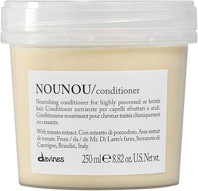 Davines NOUNOU Conditioner 8.82oz