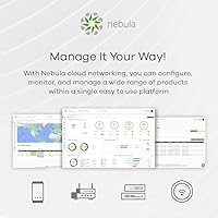 Zyxel XMG1915-18EP 16-Port 2.5G Multi-Gig Switch — image 5