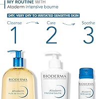 Bioderma Atoderm Intensive Balm 33.4oz — image 8
