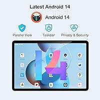 DOOGEE T30S 11-inch Tablet — image 2