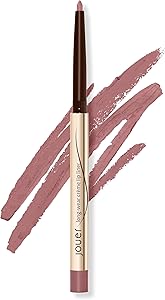 Jouer Long Wear Lip Liner - Mauve Review