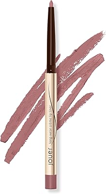 Jouer Long Wear Lip Liner - Mauve