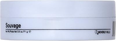J Beverly Hills Blue Souvage Finishing Texture Paste, 2.5oz