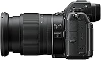 Nikon Z6 III with 24-70mm f/4 Lens — image 4