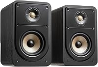 Polk Signature Elite ES15 Bookshelf Speaker — image 1
