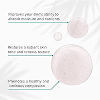 ClarityRx Glimmer of Hope Shimmering Restorative Face Oil 1oz — image 3