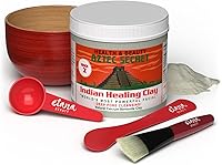 Aztec Secret Essential Indian Clay Mask Kit by Etana — image 1