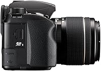 Pentax KF 18-55 WR Kit — image 10